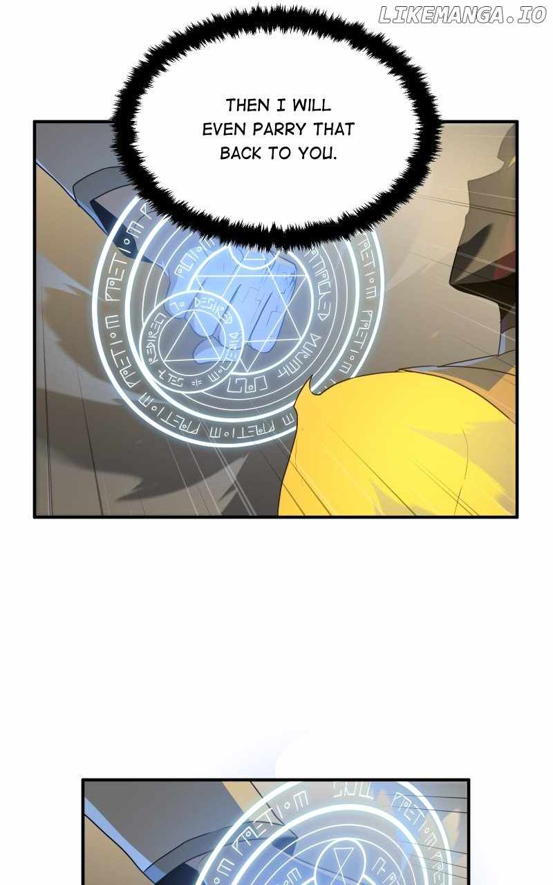 The One Who Parried Death Chapter 46 98